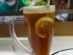 -和平馆·地道港澳茶餐厅(西门口店)