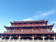 -潮州古城