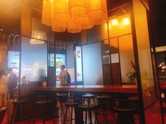 -川锅哎哟·麻辣香锅(国大城市广场店)
