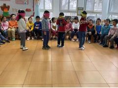 -幸福泉幼儿园(秋实东街)