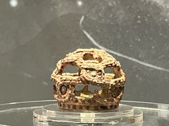 -鸿山遗址博物馆