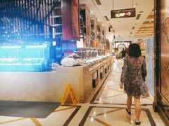 -芭菲盛宴·环球美食(北城国际店)