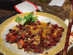 -郑喜旺烧烤(郑州总店)