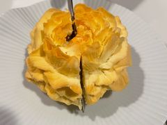 -潮一不贰·法式甜品·生日蛋糕·西式简餐(外滩店)