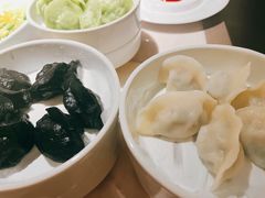 墨鱼水饺-船歌·鱼水饺青岛菜(闽江二路店)