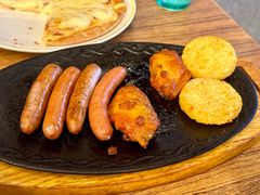 -萨莉亚意式餐厅(河东万达店)