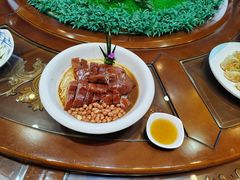 -渔家海鲜舫(宝湖路店)