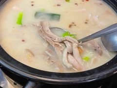 -代羊肉(中和店)