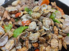 -富临港·蒸汽海鲜·手抓海鲜·炒菜(栈桥店)