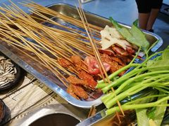 -成都屋头串串香(八府庄店)