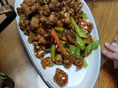 -红姐东北菜私房菜铁锅炖饺子馆(中街店)