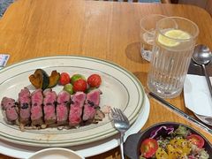 -森Some Fusion(荔湾店)