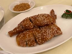 -利苑酒家(合景国际金融广场店)