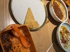 -谷丽麦馕新疆菜·清真(步步高梅溪新天地店)