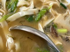 -泉市鲜活牛肉面(杭州太合商业中心店)