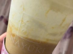 -奈雪的茶(市百一店)