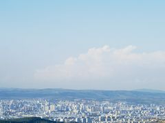 -帽儿山国家森林公园