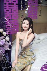 -拉瑞娜LaReine婚纱礼服高级定制