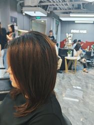 -Sying杉影日式烫染專門店