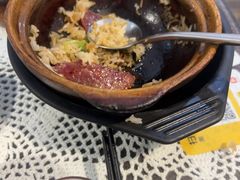 -熠盛粤味·顺德桑拿鸡(永康路店)