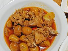 -老乡鸡(呼家楼店)