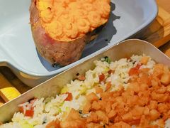 -蜜桃餐厅·伴山(绿宝广场店)