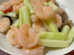 -香山湖家家宴(中山陵店)