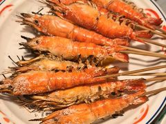 -辉记炭烧海鲜大排档·老字号(福田店)