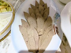 -马白开来特色羊排揪片子  (总店)