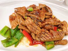 -春餐厅
