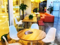 -EF英孚教育成人英语(伊势丹滨海店)