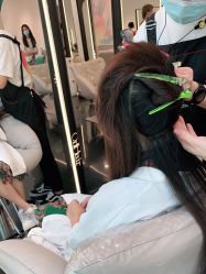 -OnHair造型
