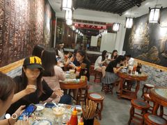 大堂-双喜老铺(人民广场店)