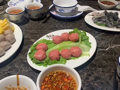 -仄园围炉坊·牛肉火锅·汕头卤水火锅(蛇口店)