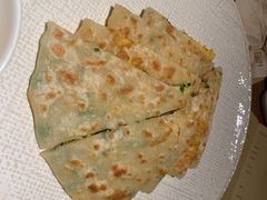 麦饼-荣家黄鱼面(前滩太古里店)