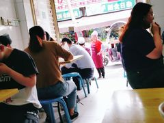 大堂-清真·宏顺祥卤汁凉粉(大皮院店)