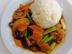 -宜家·瑞典风味餐厅(烟台路店)