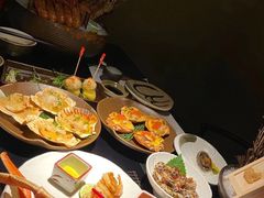 综合刺身拼盘-花潮料理艺食馆(成都万象城店)