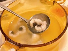 -莆田餐厅PUTIEN(西安万象天地店)