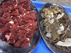 -牛一煲美食(江高店)