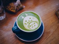-COFFEE HOLIC(朝外SOHO店)