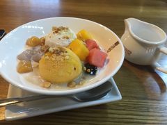 -椰语堂·海南清补凉(友谊阳光城店)