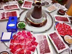 -福寿斋·老北京铜锅涮肉·烤鸭(顺义总店)