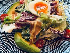 -君悦酒店·La Terrazza意合園·意式风味