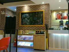 -太平洋咖啡(青岛万象城店)