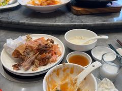 -兴仙饭店·闽味海鲜(马尾总店)