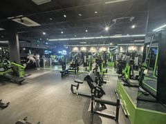 -GMJ·24H健身房(四川北路店)