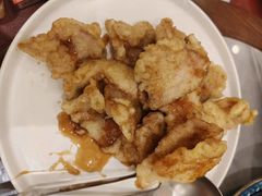 -哈啾嗨·蒙文化主题餐厅(京汉新城店)