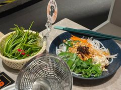 -芸山季·云南野生菌火锅(宝能环球汇店)