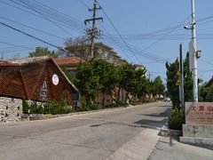 -长岛大黑山岛